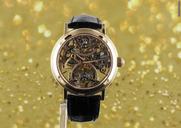 Vacheron Constantin Skeleton Tourbillon