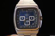 Zenith EL PRIMERO CHRONOGRAPH TELEVISORE
