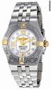 Breitling Galactic 30 Mother Of Pearl Diamond Dial Ladies Watch B1340L2-A680SS