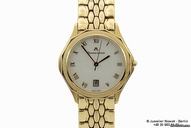 Maurice Lacroix 18K Gelbgold