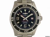 Breitling Superocean 44mm