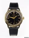 Tissot Black Automatic