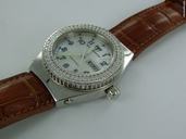 Technomarine e, lady diamond