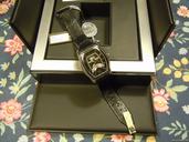 Maurice Lacroix Masterpiece Jour Retrograde Tonneau