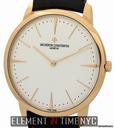 Vacheron Constantin Patrimony Grand Taille Manual Wind NIB