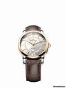 Maurice Lacroix Pontos Date Neu mit Box und papieren inkl MwSt