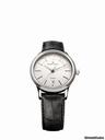 Maurice Lacroix Les Classiques Date Automatique Neu Box & Papiere ink MwSt
