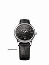 Maurice Lacroix Les Classiques Date Automatique Neu Box & Papiere ink MwSt