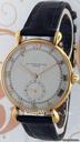 Vacheron Constantin 4126 Vintage Round, Yellow Gold