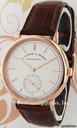 A. Lange & Sohne 380.032 Saxonia Automatik, Red Gold