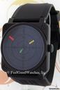 Bell & Ross BR03-92-SR Radar, Black PVD Steel