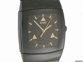 Rado Sintra Keramik Medium 30x39mm
