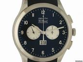 Zenith Classic Sport Grande Date Chrono 44mm