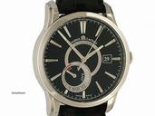 Maurice Lacroix Pontos Reserve de Marche 40mm