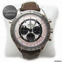 Omega SPEEDMASTER MENS BROAD ARROW RATTRAPANTE