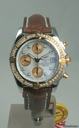 Breitling Cockpit Chrono diamond