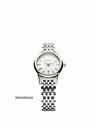 Maurice Lacroix Les Classiques Date Ladies NEU incl Mwst B+P