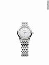 Maurice Lacroix Les Classiques Date Ladies NEU incl Mwst B+P