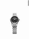 Maurice Lacroix Les Classiques Date Ladies NEU incl Mwst B+P