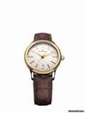 Maurice Lacroix Les Classiques Date NEU incl Mwst B+P