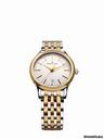 Maurice Lacroix Les Classiques Date NEU incl Mwst B+P