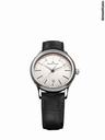 Maurice Lacroix Les Classiques Date  NEU incl Mwst B+P