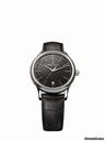 Maurice Lacroix Les Classiques Date  NEU incl Mwst B+P