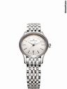 Maurice Lacroix Les Classiques Date  NEU incl Mwst B+P
