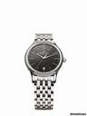 Maurice Lacroix Les Classiques Date  NEU incl Mwst B+P
