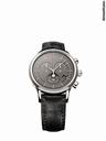 Maurice Lacroix Les Classiques Phase de Lune Chro Neu Box & Papiere ink MwSt