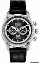 Zenith El Primero Rattrapante NEU incl MWST mit Box + Papieren