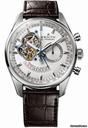 Zenith El Primero Chronomaster Open  NEU incl MWST B+P