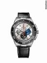 Zenith El Primero Stratos Flyback Striking 10th NEU incl MWST B+P