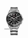 Zenith El Primero Stratos Flyback NEU incl MWST mit Box + Papieren