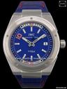 IWC Ing&eacute;nieur Zinedine Zidane 1000ex.