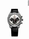 Zenith El Primero Striking 10th NEU incl MWST mit Box + Papieren