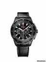 Zenith El Primero Stratos Flyback NEU incl MWST mit Box + Papieren