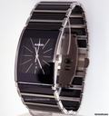 Rado Integral  L NEU incl MWST mit Box+Papieren
