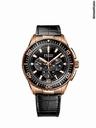 Zenith El Primero Stratos Flyback NEU incl MWST mit Box + Papieren