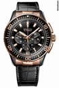 Zenith El Primero Stratos Flyback NEU incl MWST mit Box + Papieren