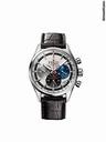 Zenith El Primero 36.000 VpH 38mm  NEU incl MWST mit Box + Papieren