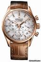 Zenith El Primero 36.000 VpH 38mm  NEU incl MWST mit Box + Papieren