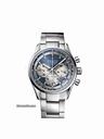 Zenith El Primero 36.000 VpH 38mm  NEU incl MWST mit Box + Papieren