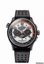 Jaeger-LeCoultre Amvox 5 Chronograph Racing Ceramic A193J420