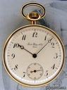 Patek Philippe Pocket Watch circa 1878
