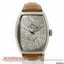 Franck Muller��K18WG 7851CH Crazy Hours