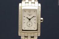 Longines Dolce Vita con Brillanti