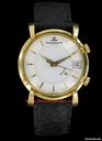 Jaeger-LeCoultre Memovox Vintage 18K