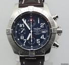 Breitling Avenger  Neu incl MWST mit Box +Papieren