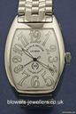 Franck Muller Casablanca 10th Anniversary